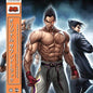 Tekken 6 - Namco Sounds [VINYL]