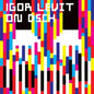 Igor Levit: On DSCH - Part 2: Stevenson - Igor Levit [VINYL]