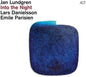 Into the Night:   - Jan Lundgren [VINYL]