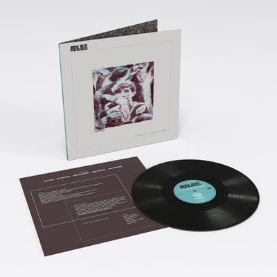 For the Sake of Bethel Woods:   - Midlake [VINYL]