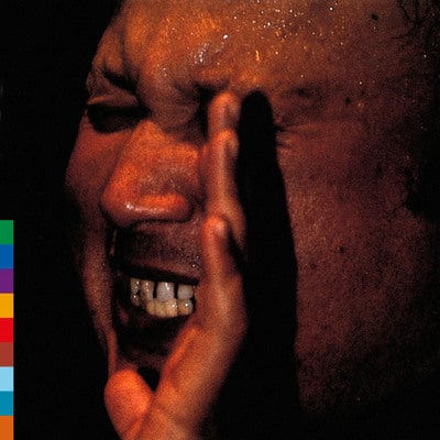 Shahbaaz - Nusrat Fateh Ali Khan [VINYL]