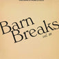 Barn Breaks- Volume III - Khruangbin [VINYL]