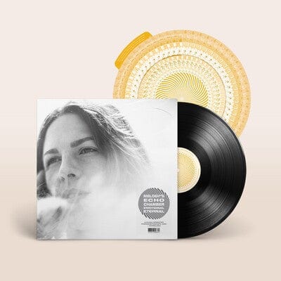 Emotional Eternal:   - Melody's Echo Chamber [VINYL]