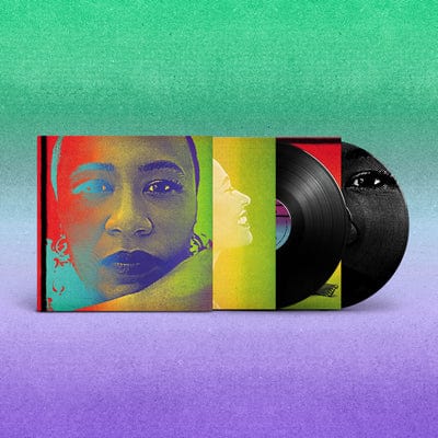 Let's Say for Instance:   - Emeli Sandé [VINYL]