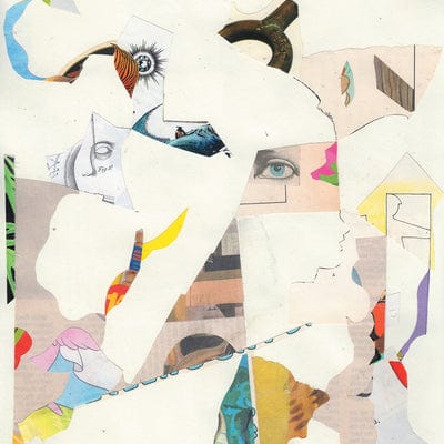 Weird Nightmare:   - Weird Nightmare [VINYL]