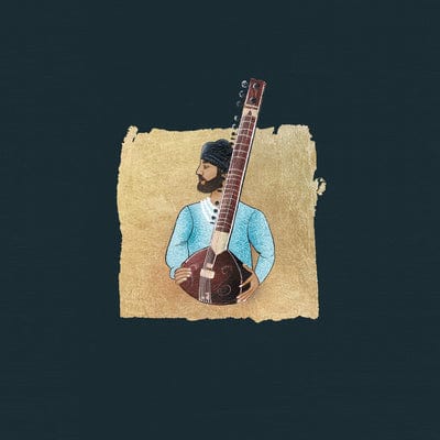 Anomaly - Jasdeep Singh Degun [VINYL]