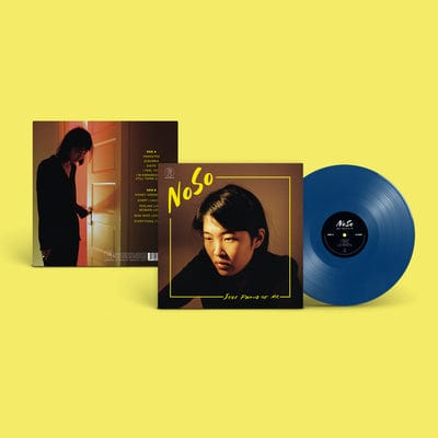 Stay Proud of Me - NoSo [VINYL]
