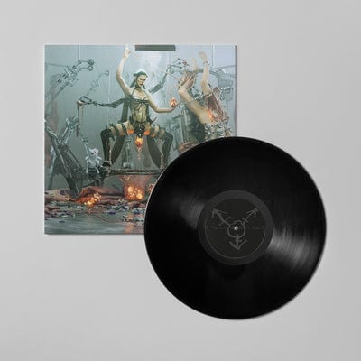 KiCk Ii:   - Arca [VINYL]