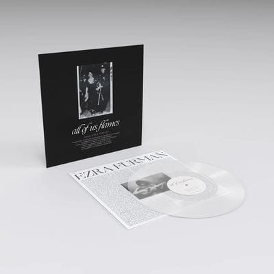 All of Us Flames - Ezra Furman [VINYL Limited Edition]