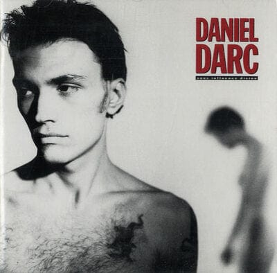 Sous Influence Divine: 33rd Anniversary Edition - Daniel Darc [VINYL]