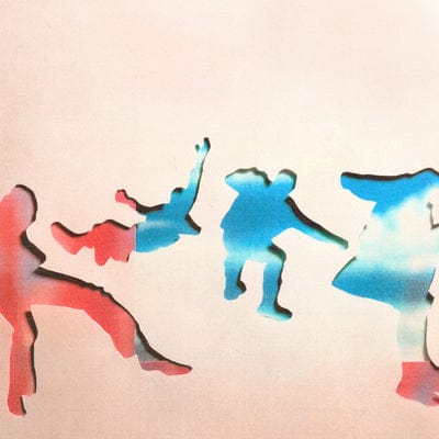 5SOS5:   - 5 Seconds of Summer [Colour Vinyl]