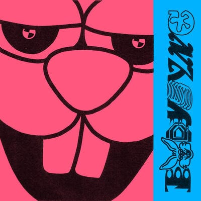 Radio Active - Bodysync [VINYL]