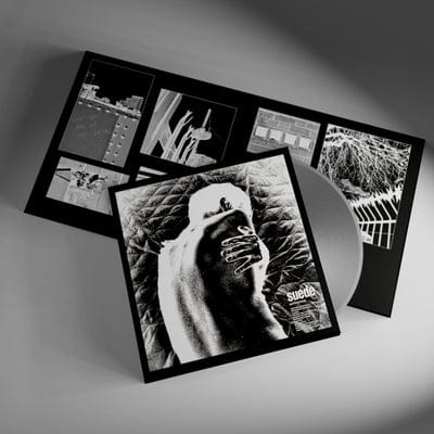 Autofiction:   - Suede [Colour Vinyl]