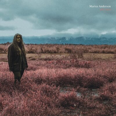 Still, Here:   - Marisa Anderson [VINYL]