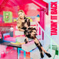 Takin' It Back - Meghan Trainor [VINYL]