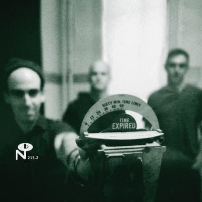 Time Expired - Karate [VINYL]