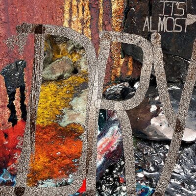 It's Almost Dry:   - Pusha T [VINYL]
