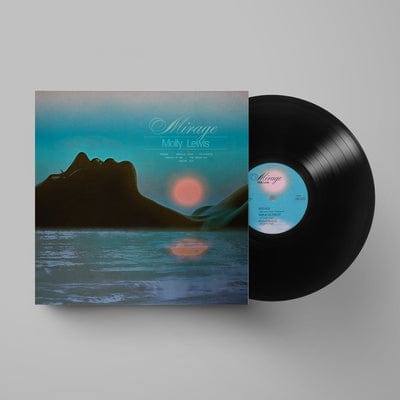 Mirage - Molly Lewis [VINYL]