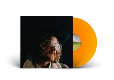 Honey Harper & the Infinite Sky - Honey Harper & The Infinite Sky [VINYL]