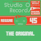 Mun-dun-go:   - Cedric 'Im' Brooks [VINYL]