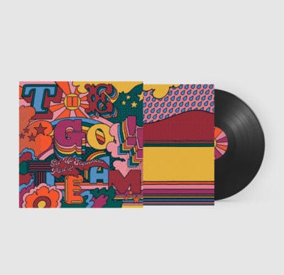 Get Up Sequences Part Two - The Go! Team [VINYL]
