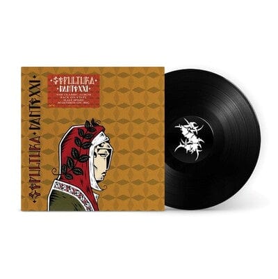 Dante XXI - Sepultura [VINYL]