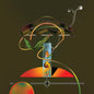 Spiders in the Rain:   - Wand [VINYL]