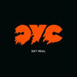 Get Real - CVC [VINYL Limited Edition]
