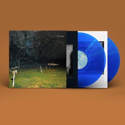 This Stupid World - Yo La Tengo [VINYL Limited Edition]