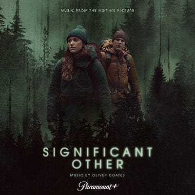 Significant Other - Oliver Coates [VINYL Limited Edition]