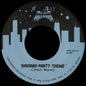 Chicago party theme/Instrumental - Jesus Wayne [VINYL]