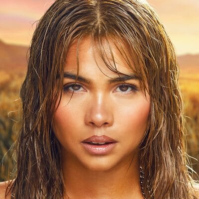 PANORAMA: (Limited Edition) - Hayley Kiyoko [Colour Vinyl]