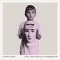 First Two Pages of Frankenstein:   - The National [VINYL]
