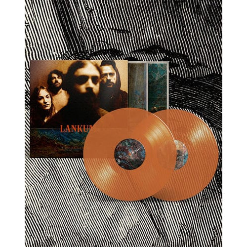 False Lankum:   - Lankum [Colour Vinyl]