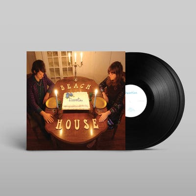 Devotion - Beach House [VINYL]