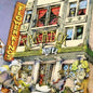 Paradox Hotel - The Flower Kings [VINYL]