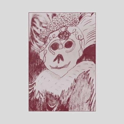 Des Morts (Of the Dead) - Alain Pierre [VINYL]