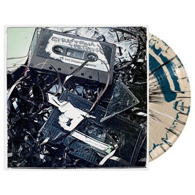 Rising Sun - Stray from the Path [VINYL Limited Edition]