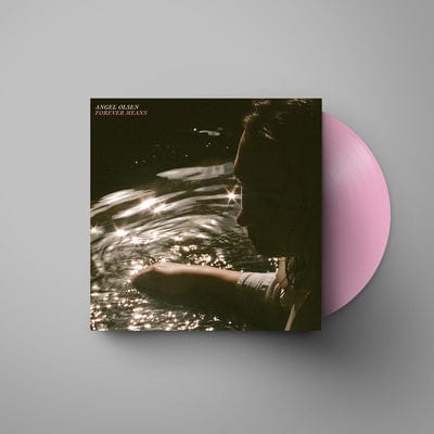 Forever Means - Angel Olsen [VINYL]