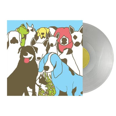 Dog Problems - The Format [VINYL]