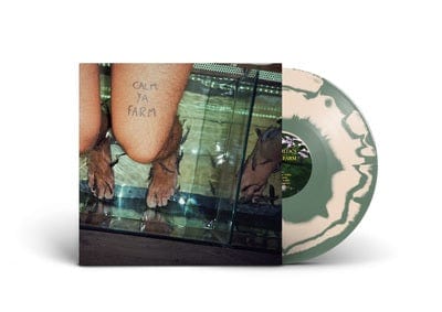 Calm Ya Farm - The Murlocs [VINYL]