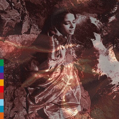ABoneCroneDrone - Sheila Chandra [VINYL]