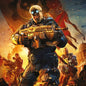 Gears of War: Judgment - Steve Jablonsky [VINYL Limited Edition]