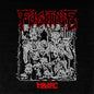 Maniac - Fugitive [VINYL]