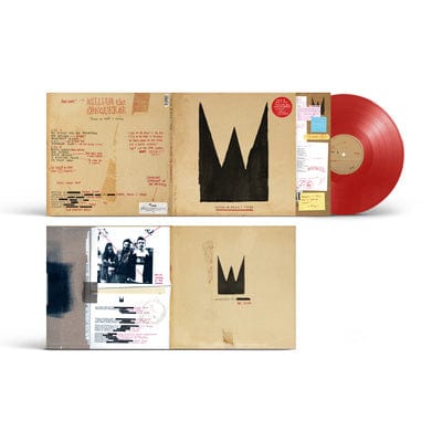 Excuse Me While I Vanish - William the Conqueror [VINYL Limited Edition]