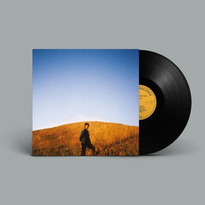Dear Departed - Sam Burton [VINYL]