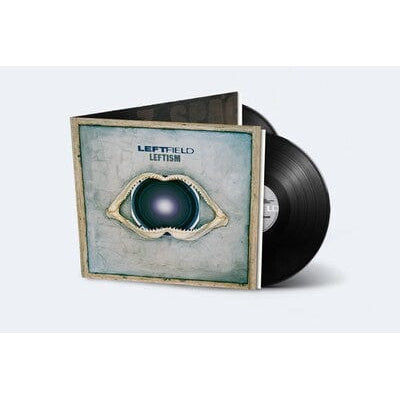 Leftism - Leftfield [VINYL]