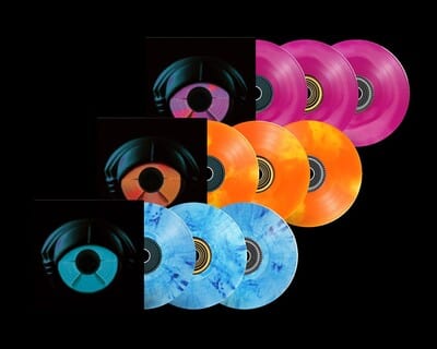 Circuital - My Morning Jacket [VINYL Deluxe Edition]