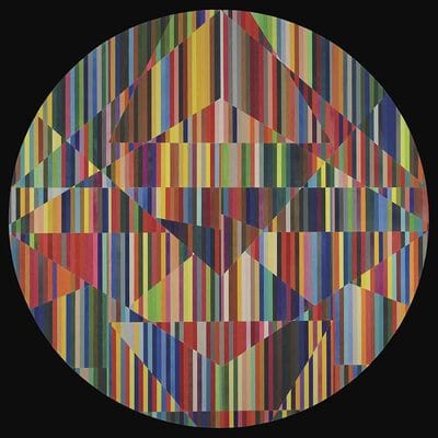 Reflections - Sufjan Stevens [VINYL]