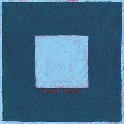 Skylight - Pinegrove [VINYL]